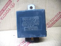 Rear Wiper Wiper Control Relay 88-90