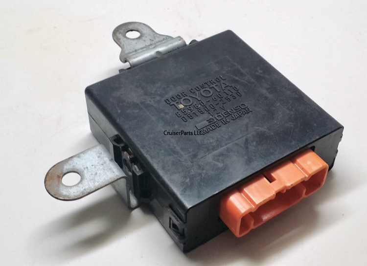 Door Control Relay for 93-97 80 Series [85980-60110-U] - $185.00