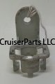 Relay Bracket for 80-09 40, 60, 62 and 70 Series Cruisers