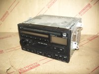 Radio/CD/Tape Player 91-97