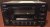 Toyota Radio Model 16810 AM FM CD Cassette