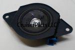 Front Speaker No.1 in dash