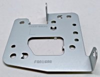 LH Radio Bracket for 70 Series Cruisers
