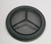 Front Door Speaker Grill for 1991-1994 Gray