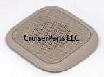 Roof Speaker Grill for 1/95-12/97