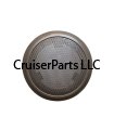 (image for) Rear Door Speaker Grill for 1995-1997 Brown