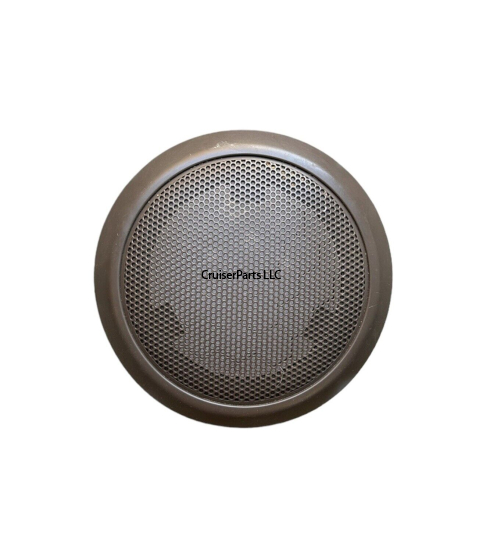 (image for) Rear Door Speaker Grill for 1995-1997 Brown