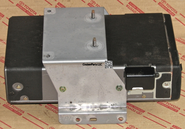 CD Changer Lexus LX450