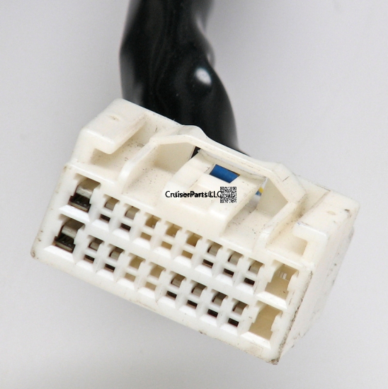 Modal Additional Images for Stereo Component Amplifier For Tundra 99-04