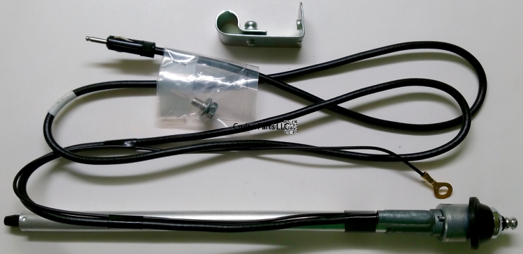 Antenna Assembly Manual type 81-90