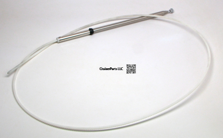 Antenna Mast Repair Kit 1998-2007