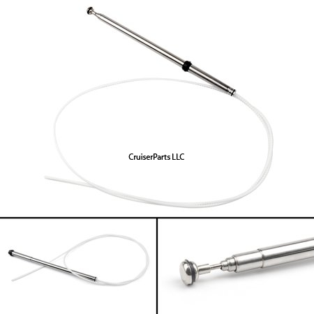 1997 Antenna Mast Repair Kit