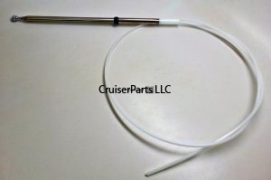 (image for) Antenna Mast Repair Kit for 1/98-12/07 100 Series Cruisers