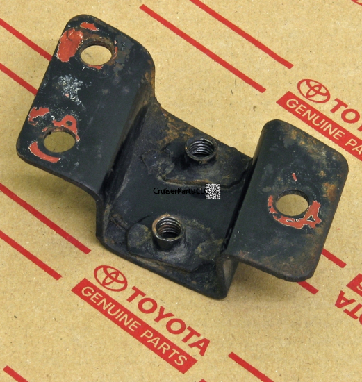 Modal Additional Images for Horn Bracket Early-69