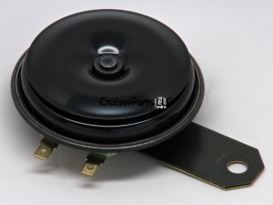 Rare High Pitched Horn 12V 10/1969-12/1978