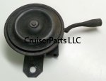 High Pitched Horn for 91-97 80 Series Cruisers and LX450