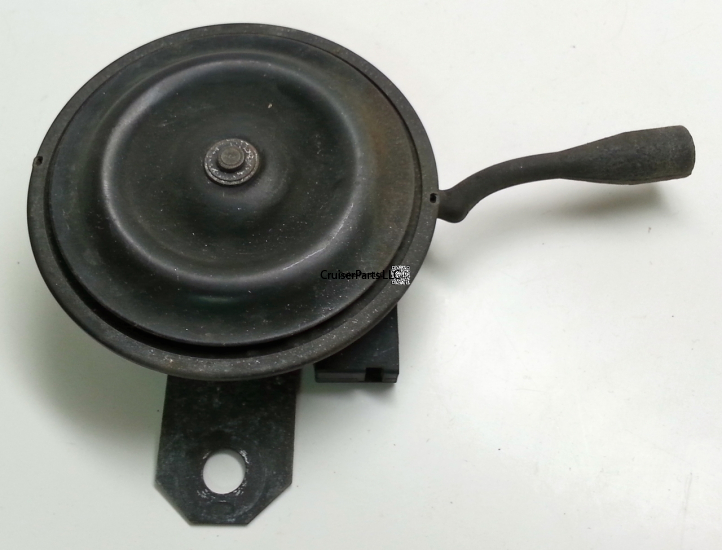 High Pitched Horn for 91-97 80 Series Cruisers and LX450