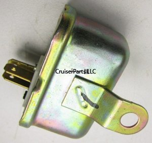 Horn Relay 1970-1977