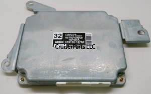 Parking Assist Computer