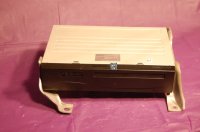 Navigation and DVD Drive 2001-2003 Generation 3