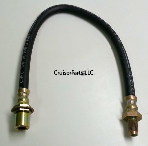ARI Front Left Brake Hose