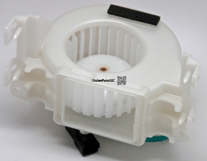 A/C Blower Motor With Fan URJ200 URJ201 2008+