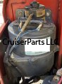 (image for) Front Heater Blower Motor W/Resistor 09/73-12/78