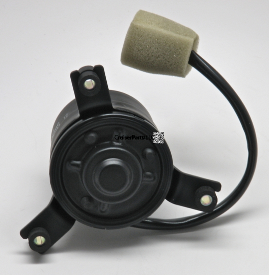 Modal Additional Images for Rear Heater Blower Motor 90-97