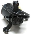 (image for) Rear Heater Blower Motor