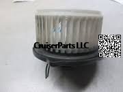 Front Blower Motor 81-90 60 and 62 Series - Used