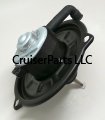 24V Front Heater Blower Motor 70 series till 09
