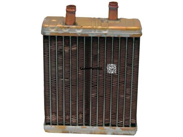 (image for) Front Heater Core FJ40 & FJ55 Series 1969-1984 NEW