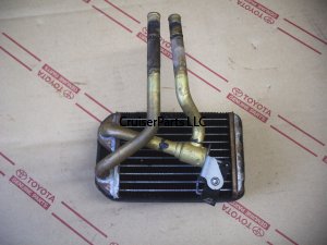 Rear Heater Core 81-87