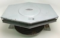 Rear Heater Assembly for 9/72-9/73 40 Series Cruisers