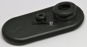 (image for) Heater Grommet 1990+