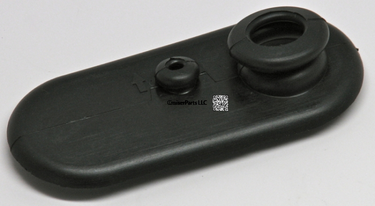 (image for) Heater Grommet 1990+