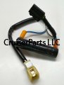 (image for) Blower Motor Resistor 1974-1984 12 Volt