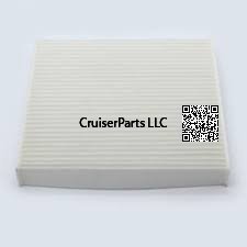 URJ200 Cabin Air Filter Element