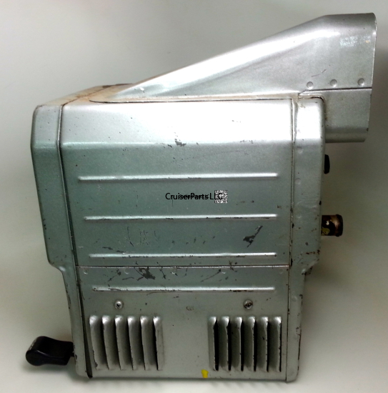 Heater Radiator for 9/72-9/73 40 Series Cruisers
