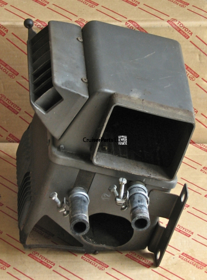 Front Heater Unit For 40 Series 9/1973-8/1975 [87150-60035 -U