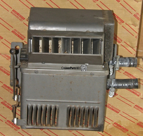 Front Heater Unit For 40 Series 9/1973-8/1975 [87150-60035 -U