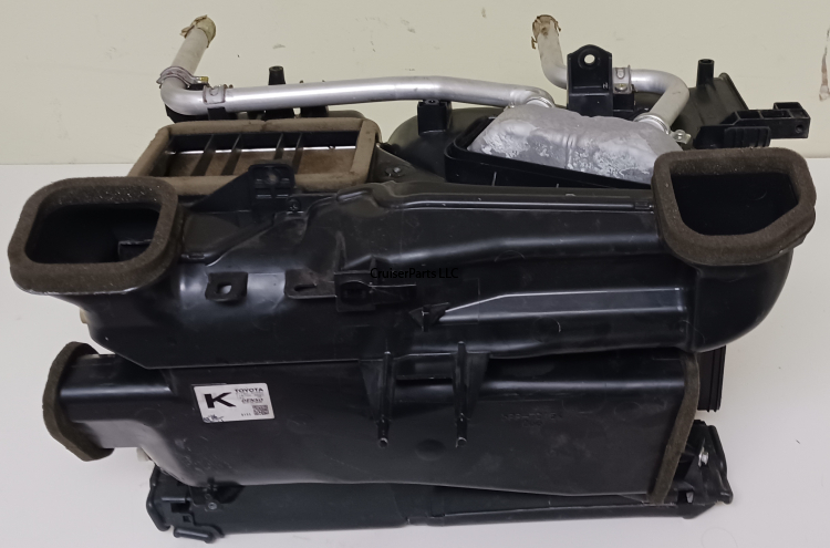 Heater Radiator Assembly 2007-Current 70 Series A Grade