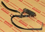 Blower Motor Resistor 69-73