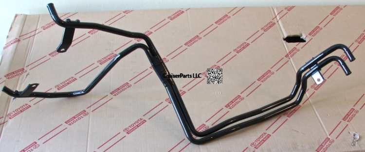 Modal Additional Images for Heater Water Pipe for the Rear Heater 93-97