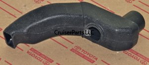 Left Side Window Defrost Nozzle Duct 77-84