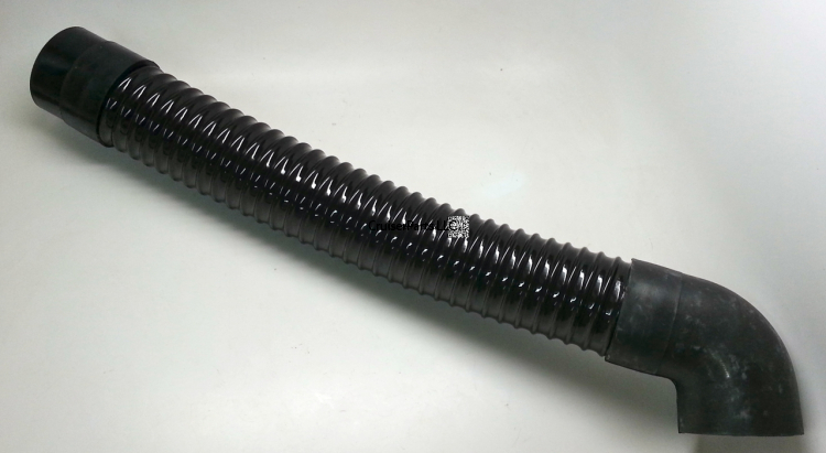 Right Side Heater Defroster Hose for the early to 72 40 Series