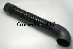 Left Heater Defroster Hose for 68-72 40 Series Cruisers