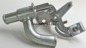 (image for) Heater Control Valve 9/73-84 4x Series