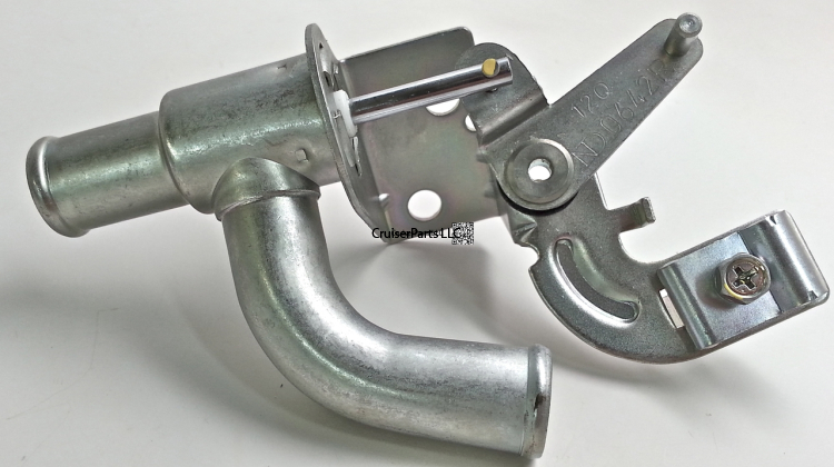 (image for) Heater Control Valve 9/73-84 4x Series