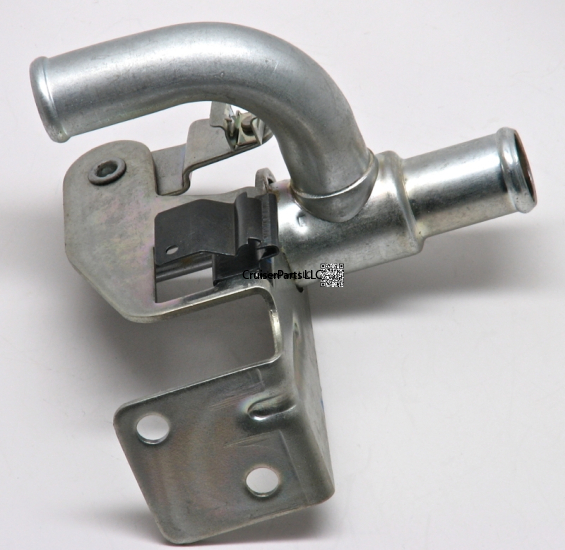 Modal Additional Images for Diesel Heater Water Valve 81-84 4x Series